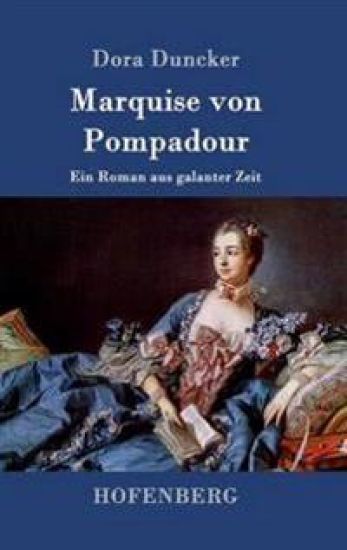 Marquise von Pompadour