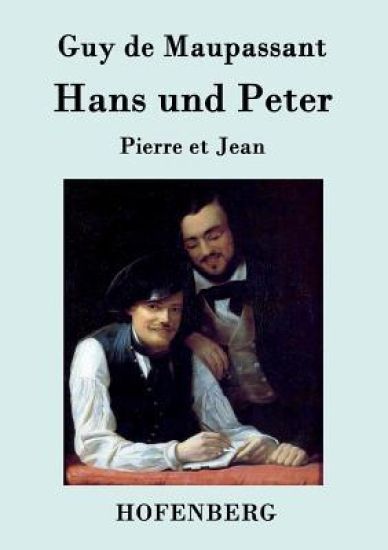 Hans und Peter