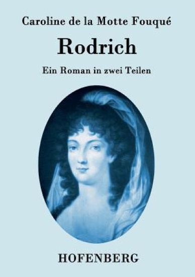 Rodrich