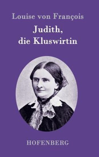 Judith, die Kluswirtin