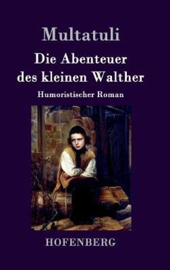 Die Abenteuer des kleinen Walther