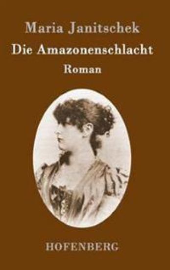 Die Amazonenschlacht