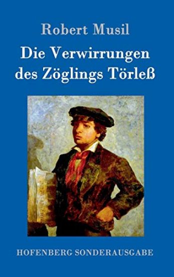 Die Verwirrungen des Zöglings Törleß