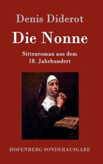 Die Nonne