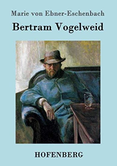 Bertram Vogelweid