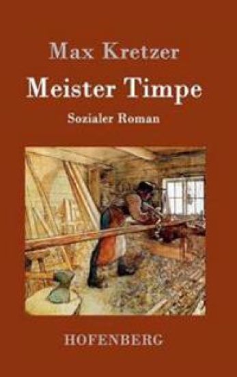 Meister Timpe