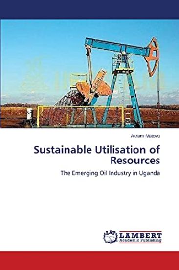 Sustainable Utilisation of Resources