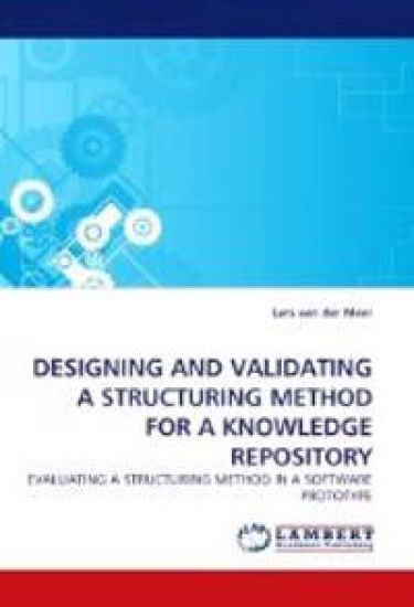 Designing and Validating a Structuring Method for a Knowledge Repository