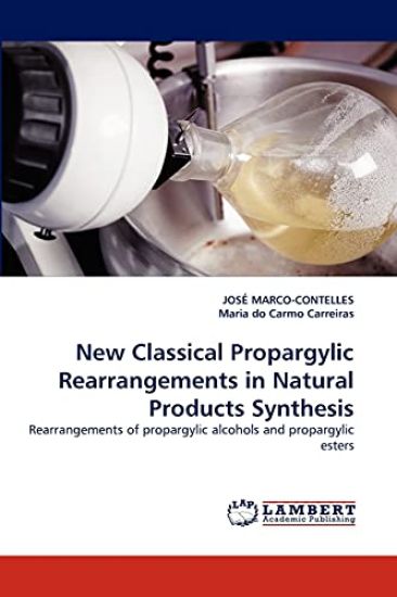 New Classical Propargylic Rearrangements in Natural Products Synthesis