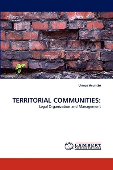 Territorial Communities