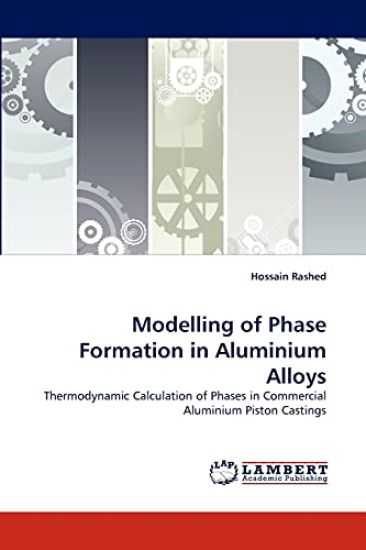 Modelling of Phase Formation in Aluminium Alloys