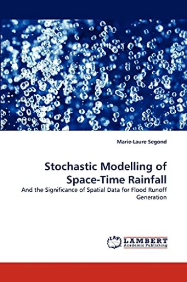 Stochastic Modelling of Space-Time Rainfall