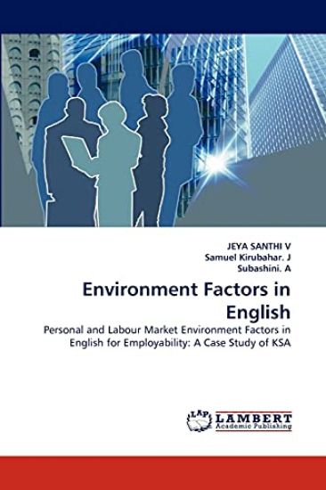 Environment Factors in English