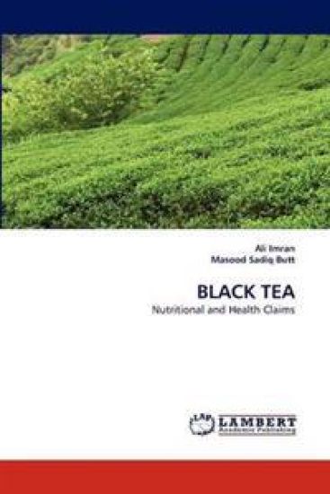 Black Tea
