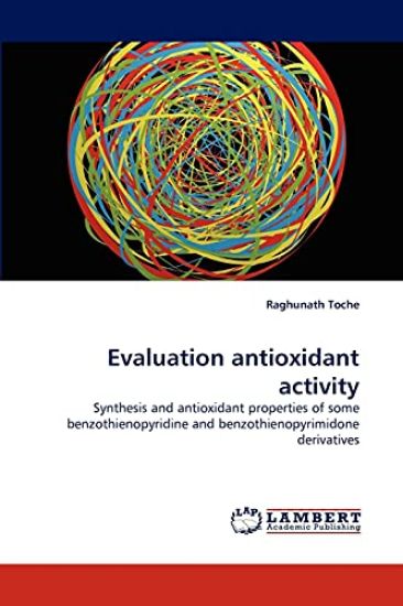 Evaluation Antioxidant Activity