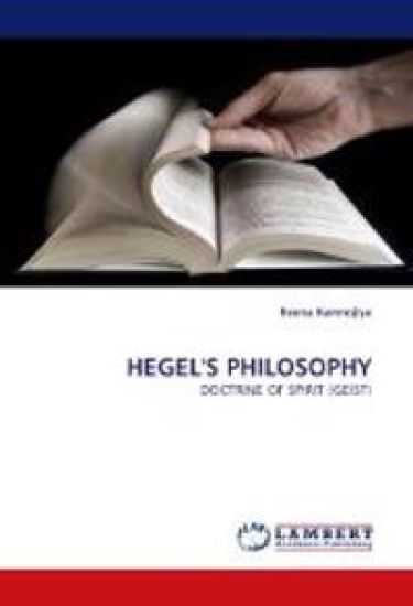 Hegel's Philosophy