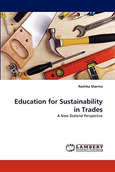 Education for Sustainability in Trades