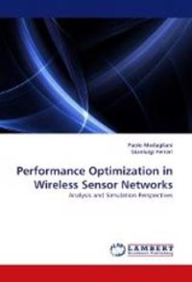 Performance Optimization in Wireless Sensor Networks