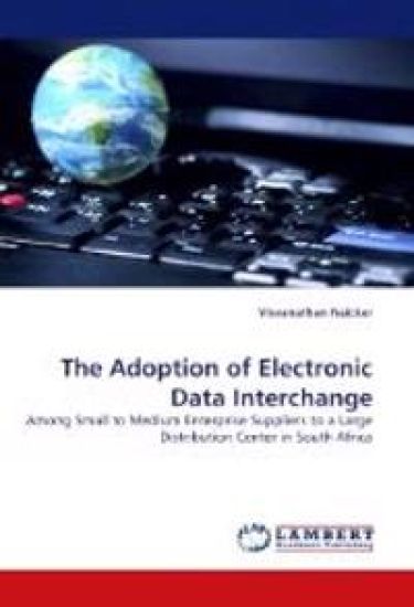 The Adoption of Electronic Data Interchange