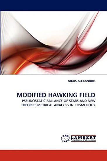 Modified Hawking Field