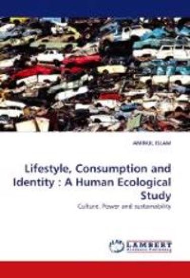 Lifestyle, Consumption and Identity