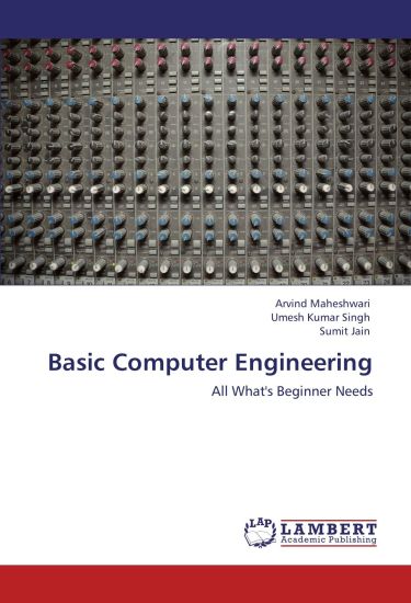 Basic Computer Engineering