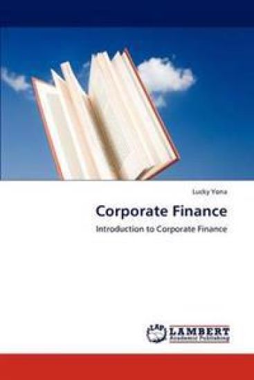 Corporate Finance