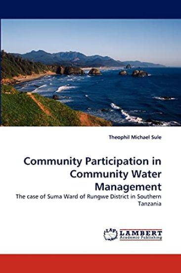 Community Participation in Community Water Management