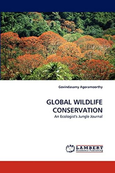 Global Wildlife Conservation