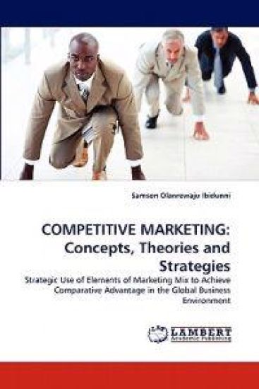 Competitive Marketing