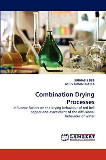 Combination Drying Processes