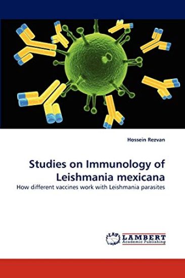 Studies on Immunology of Leishmania mexicana