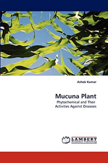 Mucuna Plant