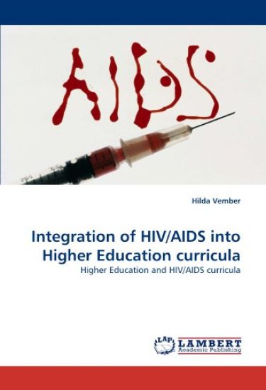 Integration of HIV/AIDS Into Higher Education Curricula