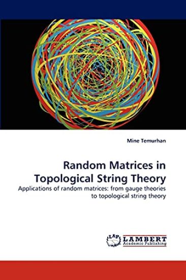 Random Matrices in Topological String Theory