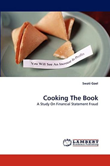 Cooking the Book