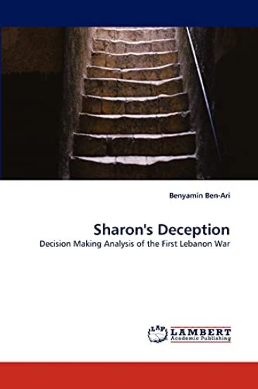 Sharon's Deception