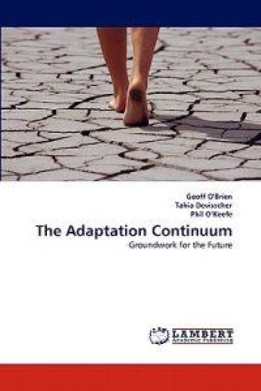 The Adaptation Continuum