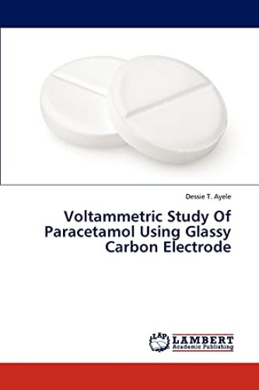 Voltammetric Study Of Paracetamol Using Glassy Carbon Electrode