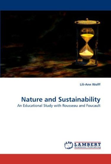 Nature and Sustainability