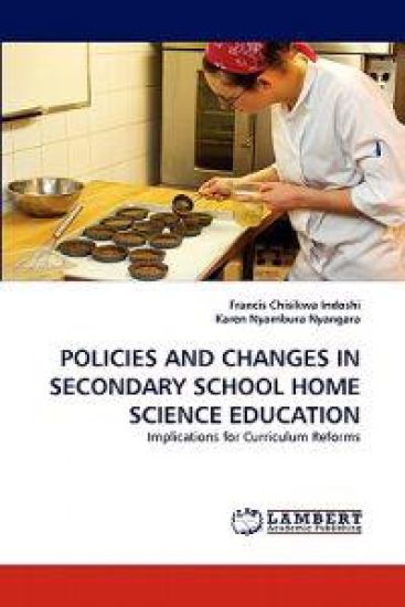 Policies and Changes in Secondary School Home Science Education