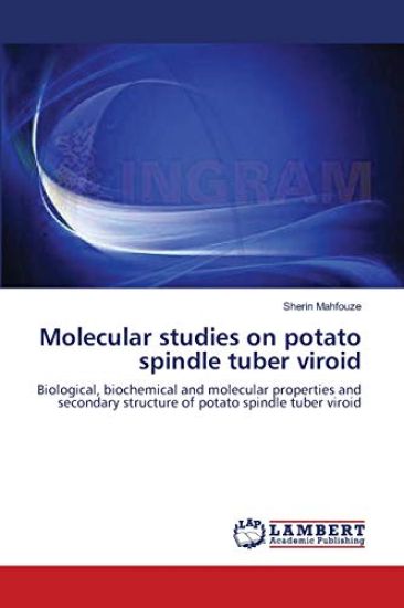 Molecular studies on potato spindle tuber viroid