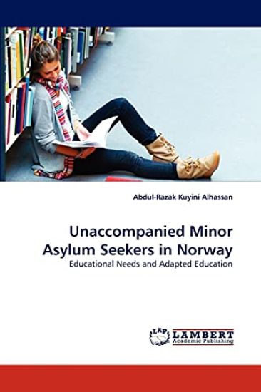 Unaccompanied Minor Asylum Seekers in Norway