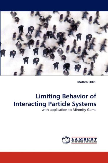 Limiting Behavior of Interacting Particle Systems