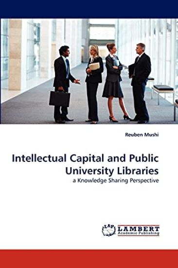 Intellectual Capital and Public University Libraries