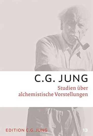 Studien über alchemistische Vorstellungen