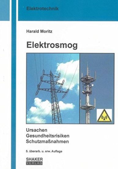 Moritz, H: Elektrosmog