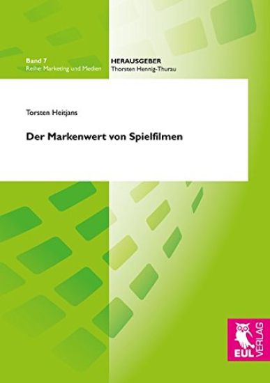 Der Markenwert von Spielfilmen