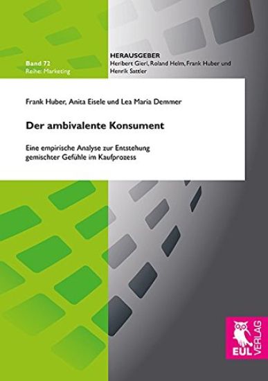 Der ambivalente Konsument