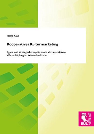Kooperatives Kulturmarketing